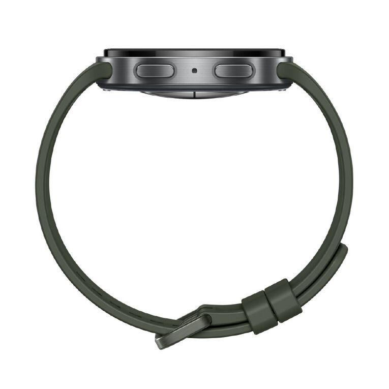 Samsung Galaxy Watch9 44mm LTE Silver, , hi-res