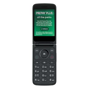 Warehouse Mobile Alcatel 1 2022 Black