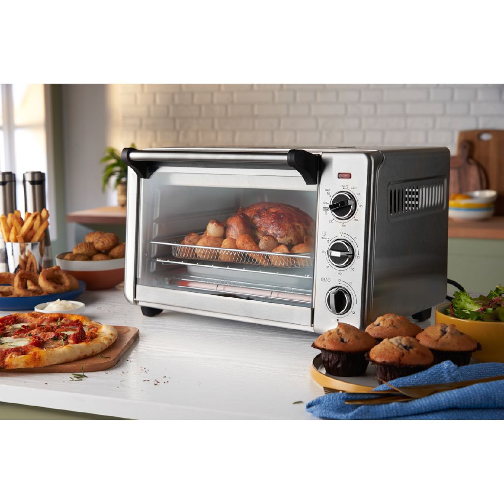 mini oven nz