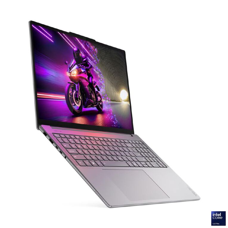 Lenovo Pro 9i 16 Inch 3.2k OLED Touchscreen Intel Core Ultra 9 285H 32GB RAM 1TB SSD RTX5060 Windows 11 Performance Notebook, , hi-res