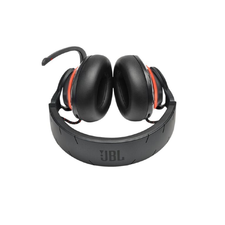 JBL Quantum 810 Wireless Noise Cancelling Gaming Headset, , hi-res