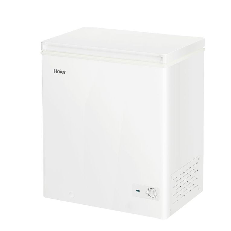 Haier 194L Chest Freezer, , hi-res