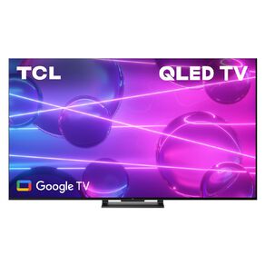 TCL 75" C745 4K Full Array QLED Google TV 2023