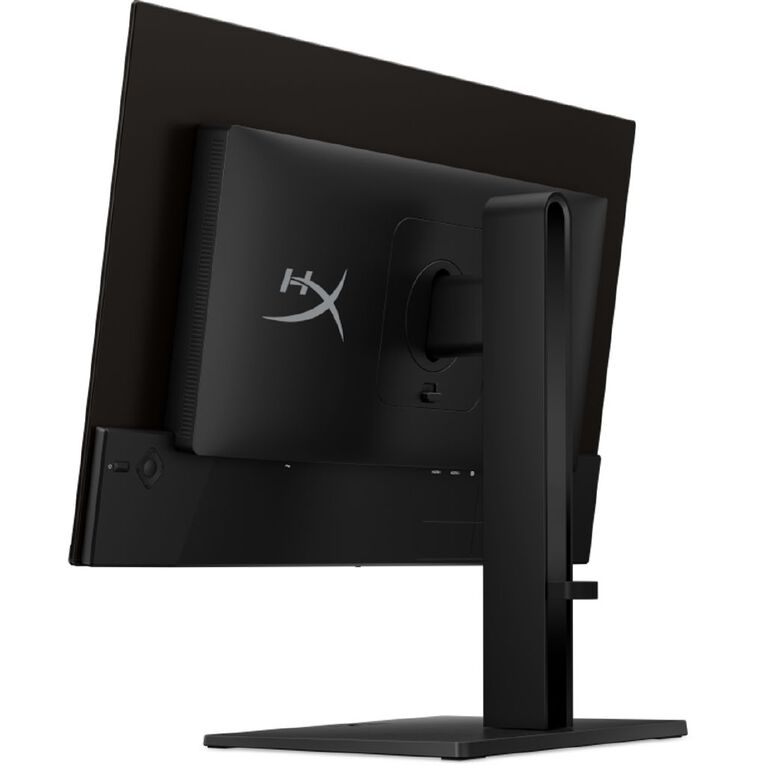 HP HyperX OMEN OLED 27 inch QHD 240Hz Gaming Monitor, , hi-res