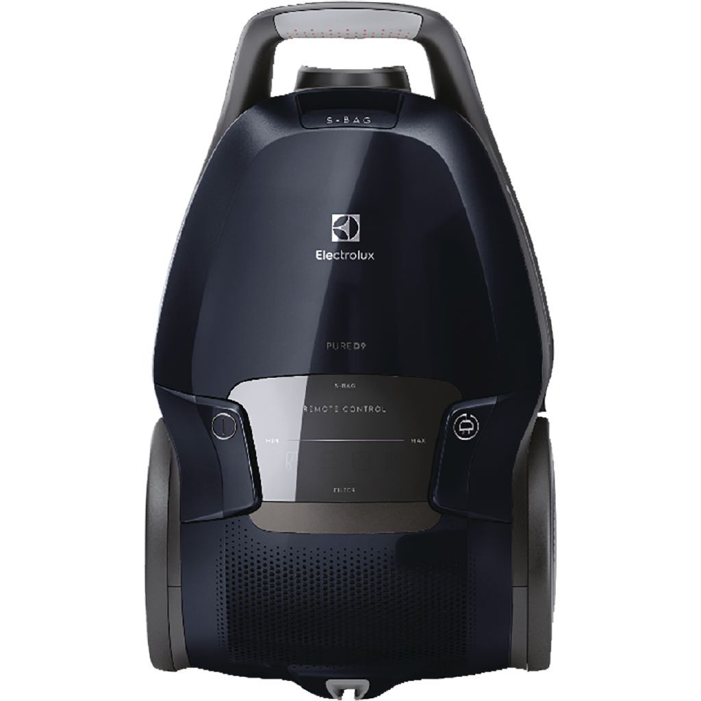 Electrolux Pure D9 with FlowMotion 