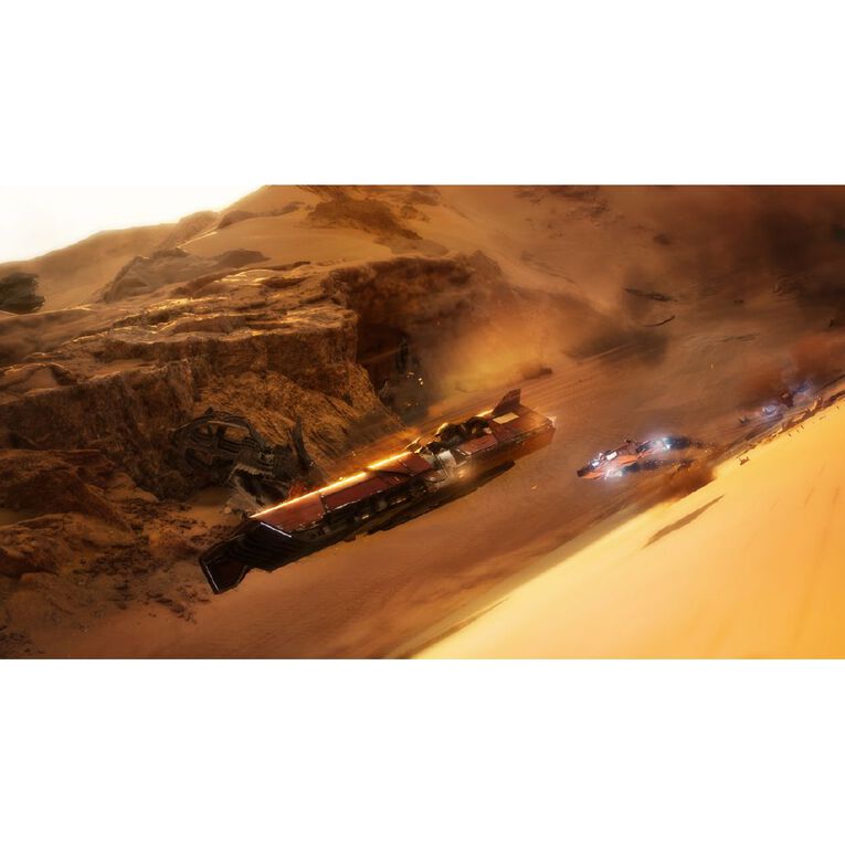 PS5 Star Wars Galactic Racer Day One, , hi-res