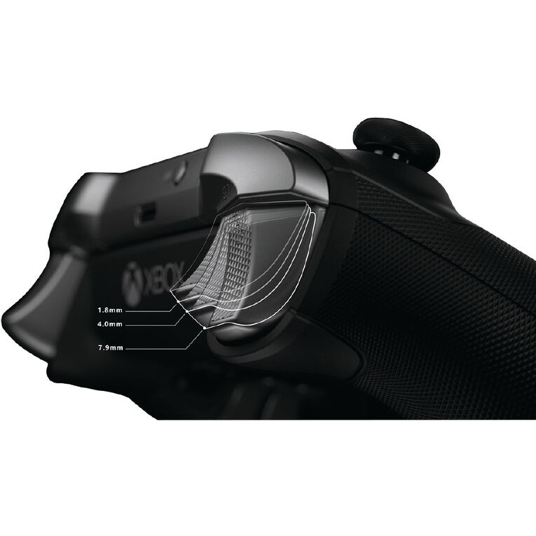 Xbox Elite Controller Series 2, , hi-res