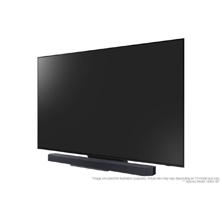 Samsung HW-Q600H 3.1.2Ch Soundbar, , hi-res