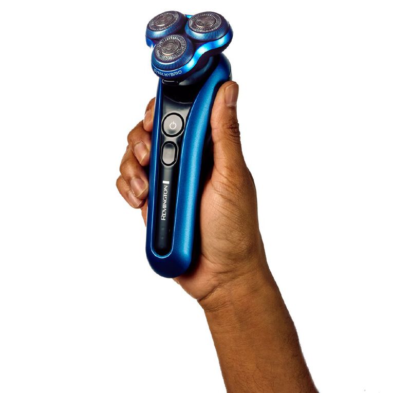 Remington X7 Limitless Rotary Shaver, , hi-res
