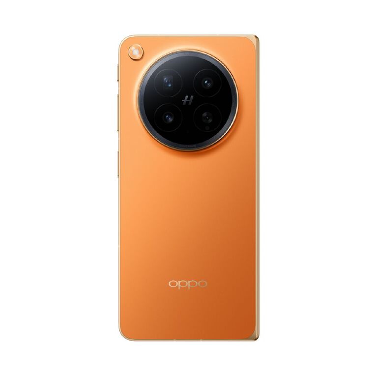 OPPO Find N6 - Blossom Orange, , hi-res