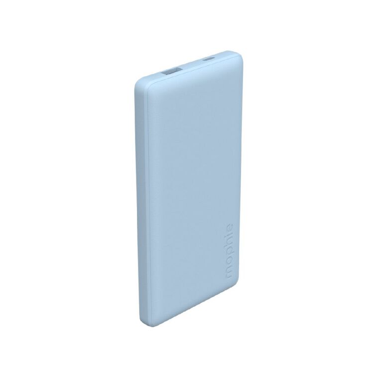 Mophie Power Boost 10K PD Powerbank - Blue, , hi-res