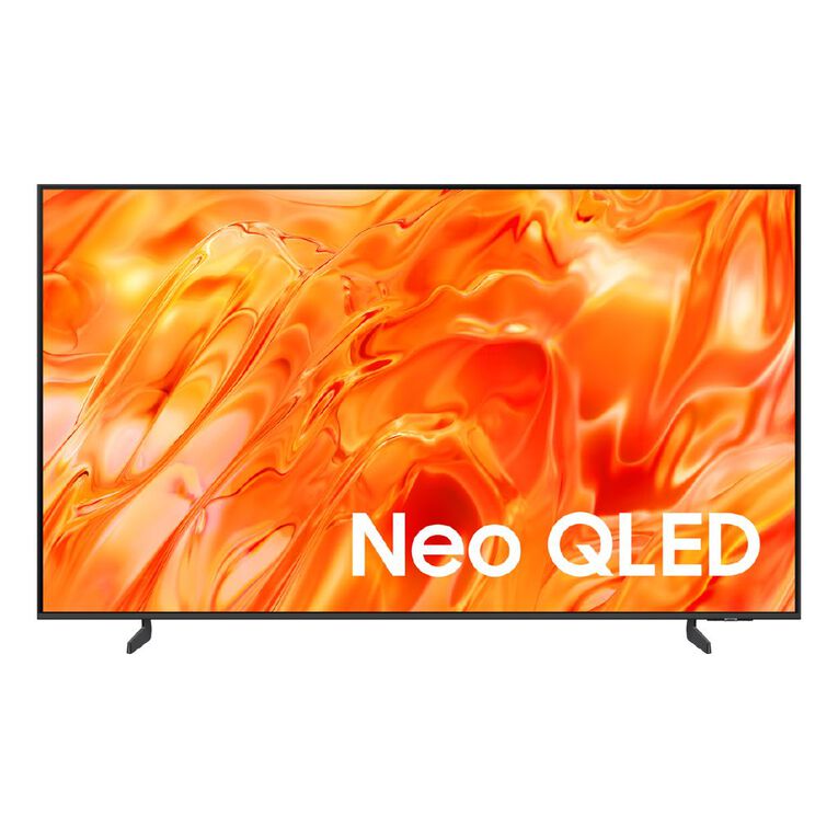 Samsung 55 Inch QN70H Neo QLED 4K Vision AI Smart TV, , hi-res