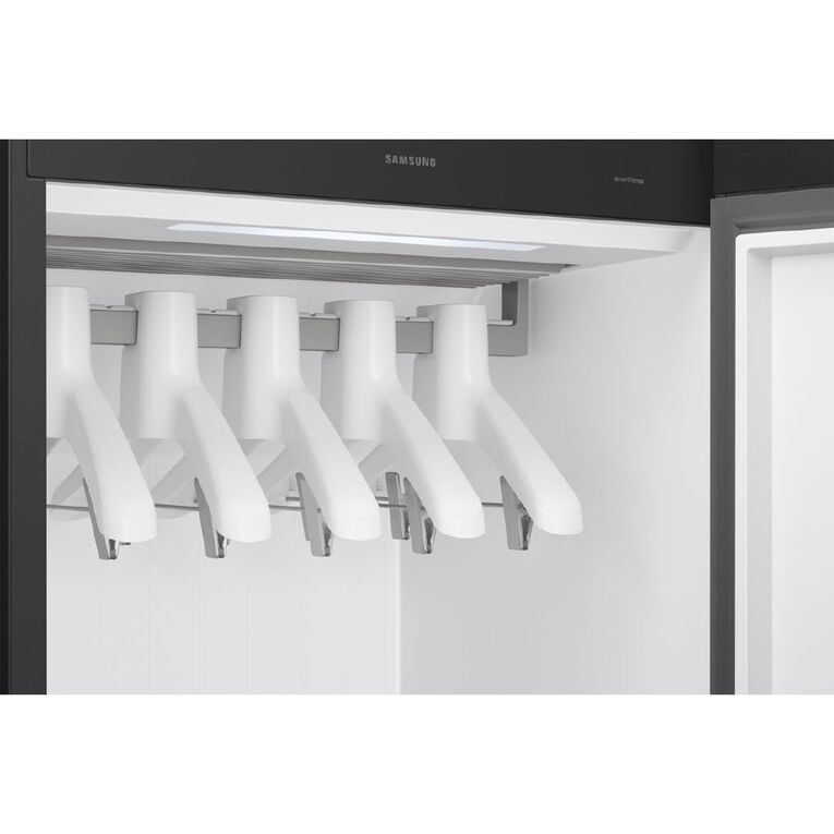 Samsung Bespoke AI Air Dresser with Dual AirWash and Dual JetSteam, , hi-res