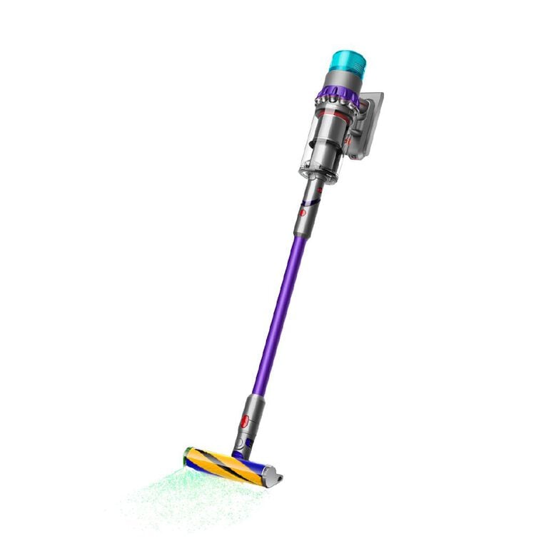 Dyson gen5detect Absolute Vacuum, , hi-res