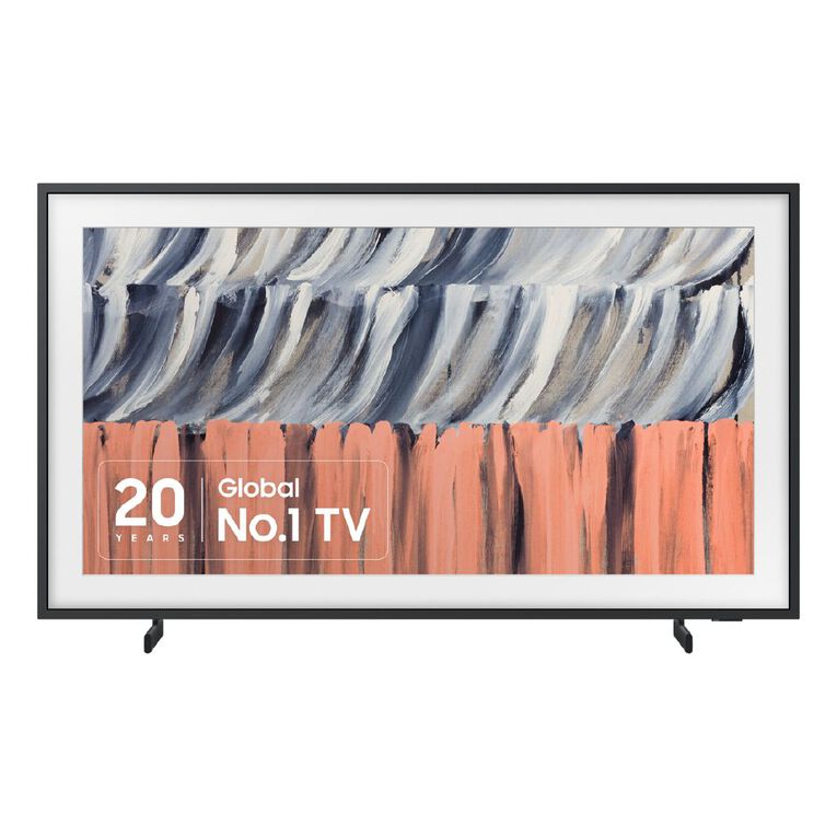 Samsung 43 Inch LS03HE The Frame Vision AI Smart TV, , hi-res