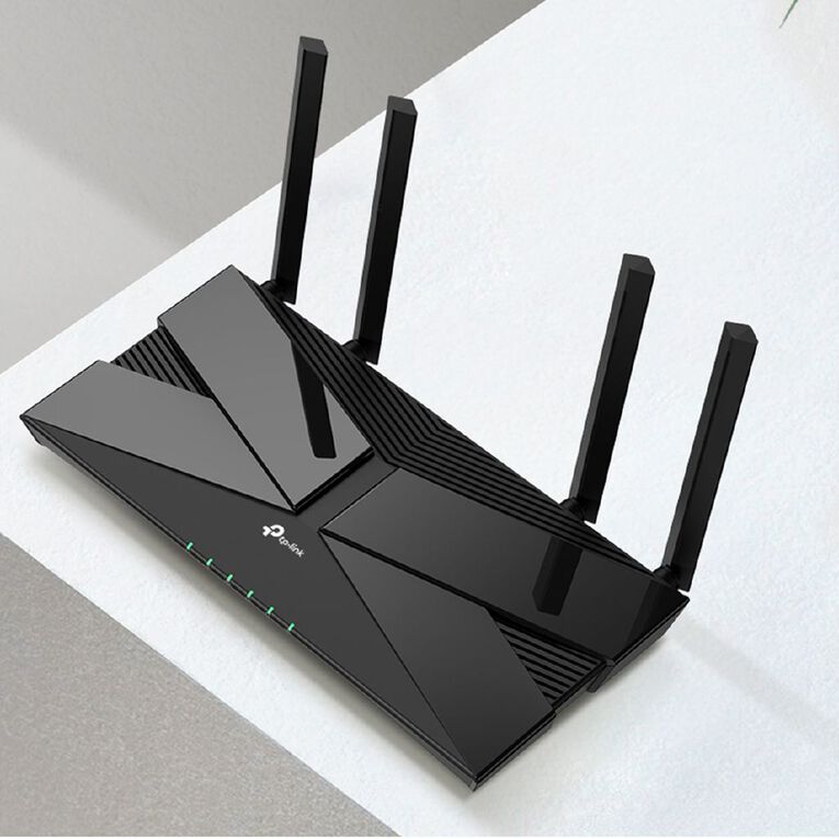 TP-Link Archer AX23 | AX1800 Dual-Band Wi-Fi 6 Router, , hi-res