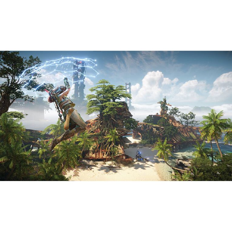 PS5 Horizon Forbidden West, , hi-res