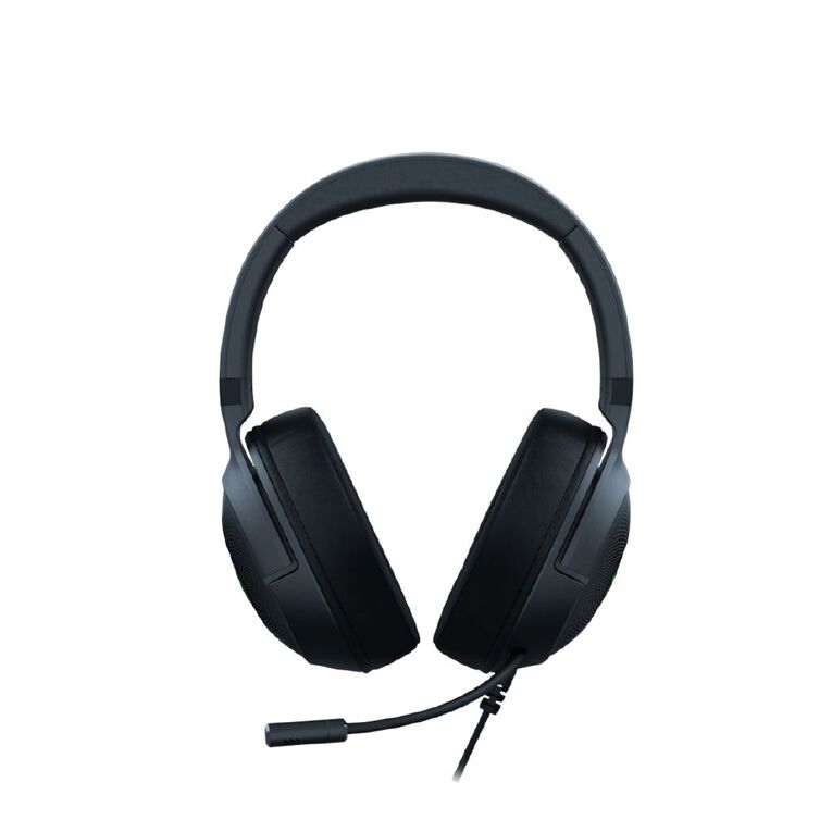 Razer Kraken V3 X Wired USB Gaming Headset, , hi-res