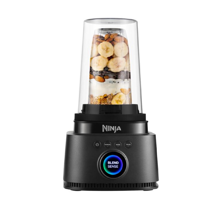 Ninja Stealth IQ Duo Power Blender Pro Plus Single Serve, , hi-res