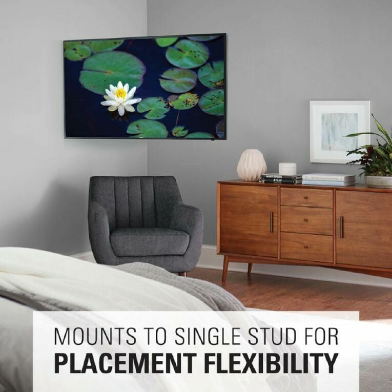Sanus Full Motion Mount for 19-43" Flat Panel TVs, , hi-res