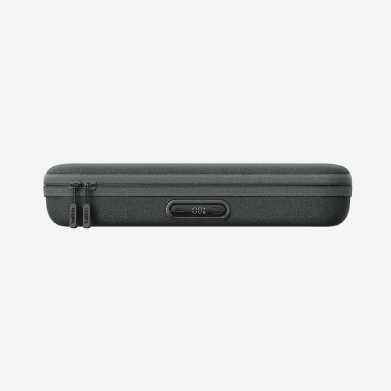 Belkin Charging Case Pro for Nintendo Switch 2 - Charcoal, , hi-res
