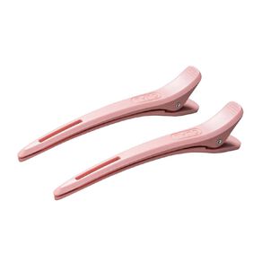 TYMO Styling Section Hair Clips Pink