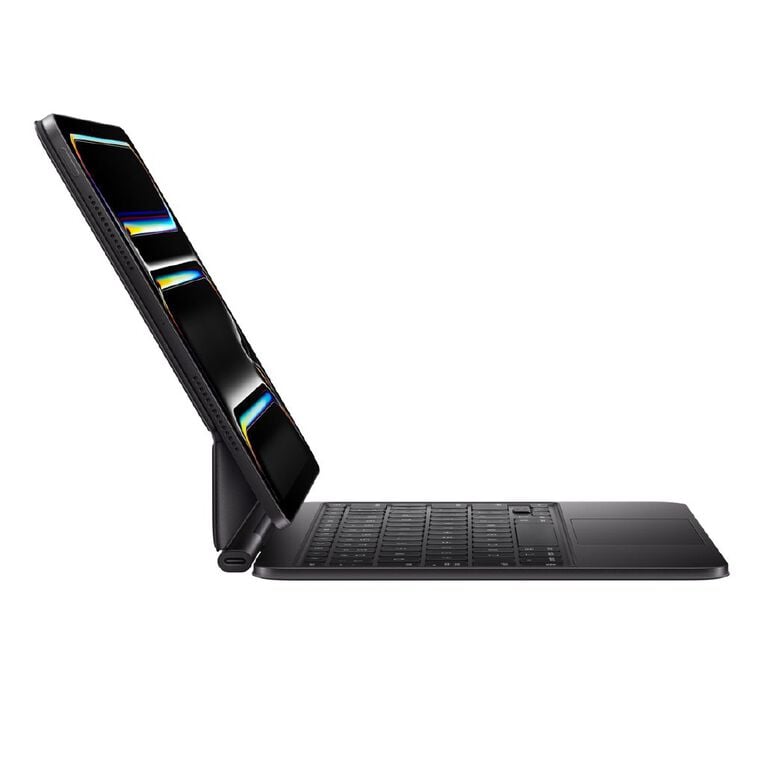 Apple Magic Keyboard for iPad Pro 11-inch (M4) - Black, , hi-res