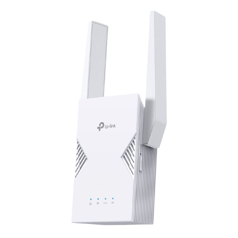 TP-Link RE235BE BE3600 Dual Band Wifi 7 Range Extender, , hi-res