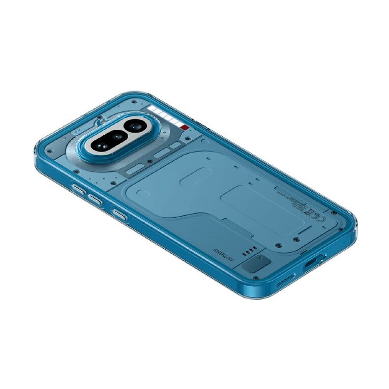 NOTHING Phone (4a) 12GB+256GB Blue, , hi-res