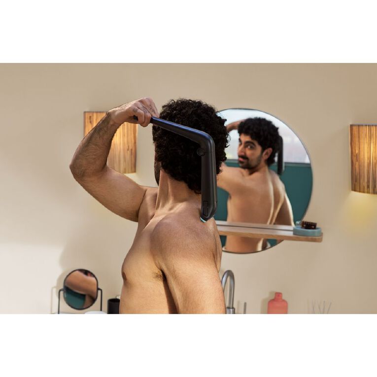 Philips Series 5000 Body Groomer BG5475/15, , hi-res