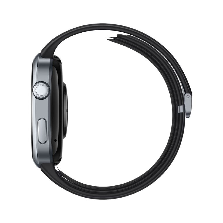 Huawei Watch D2 - Black FE Strap, , hi-res