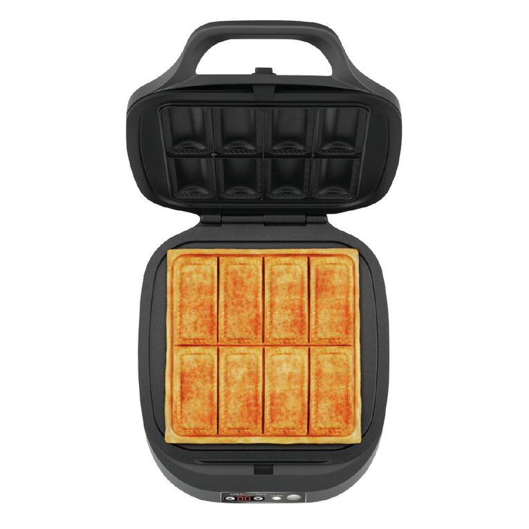 Breville the Quick & Easy Pie Maker, , hi-res