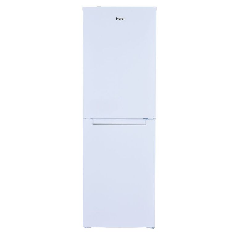 Haier 230L 300 Series Bottom Mount Refrigerator - White, , hi-res