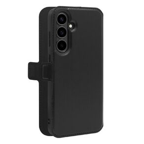 3SIXT NeoWallet Case for Samsung Galaxy S25 FE - Black
