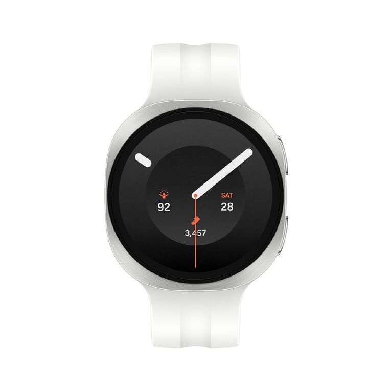 Samsung Galaxy Watch9 40mm LTE Cream, , hi-res