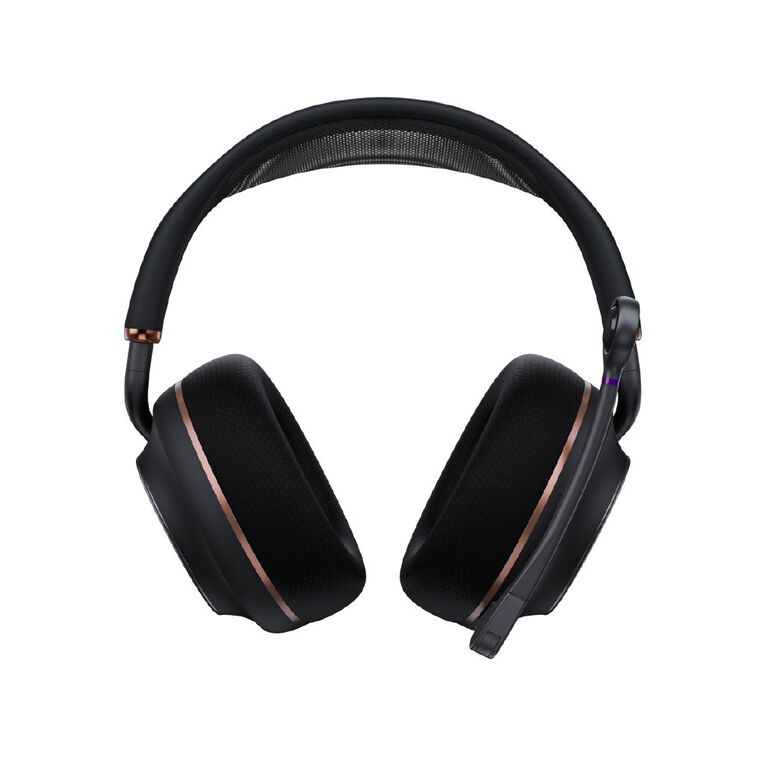 Turtle Beach Stealth Pro II Headset for PC - Black, , hi-res