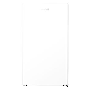 Hisense White 124L Bar Fridge