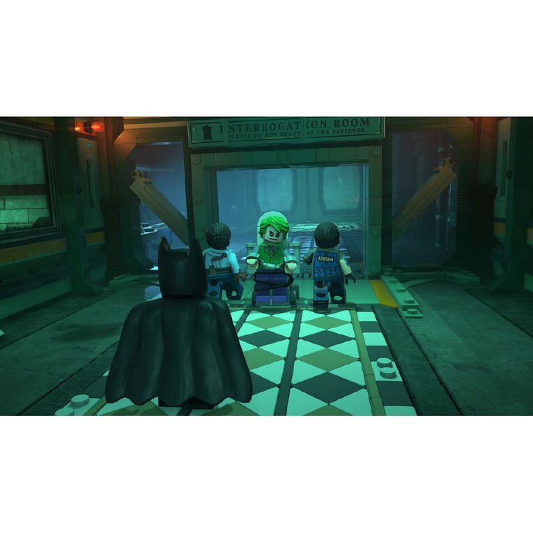 PS5 LEGO Batman: Legacy of the Dark Knight, , hi-res