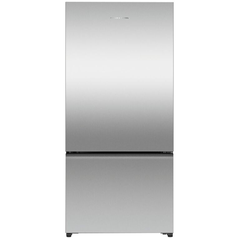 Fisher & Paykel 515L Series 5 Bottom Mount Fridge Freezer - Stainless Steel, , hi-res