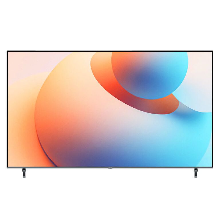 Panasonic 75 Inch Mini LED 4K HDR Smart TV with Fire OS, , hi-res