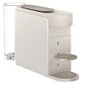 Nespresso Capsule Coffee Machine Vertuo UP (Solo) By De'Longhi - White