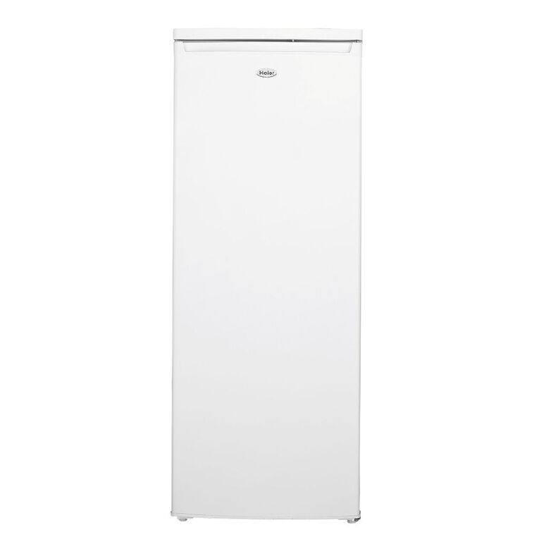 Haier 242L Vertical Fridge, , hi-res