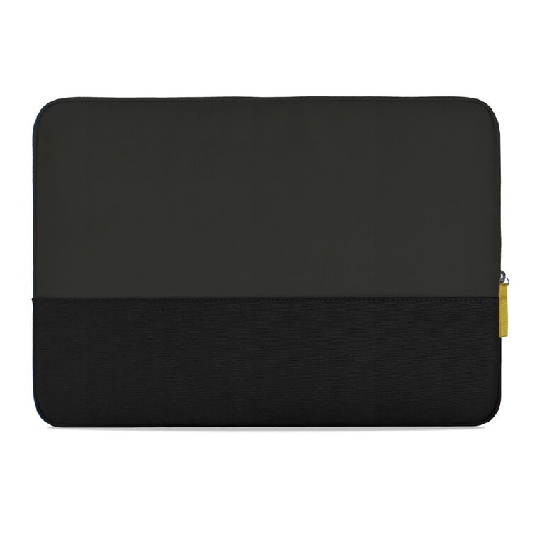 STM Origin Laptop Sleeve (16") - Black Slate, , hi-res