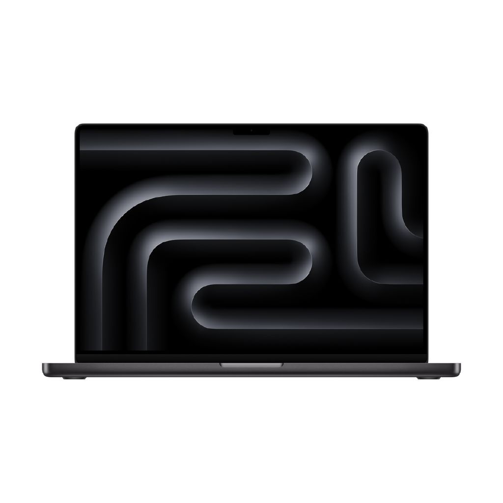 Apple MacBook Pro 16-inch with M5 Pro Chip 48GB/1TB 18 Core CPU 20