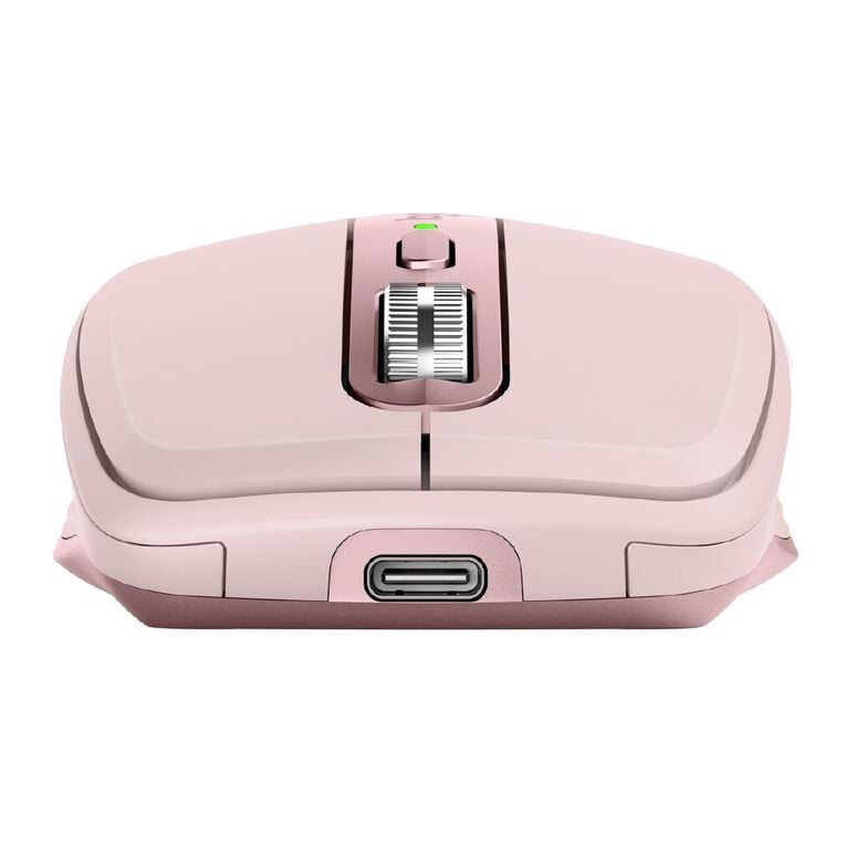 Logitech MX Anywhere 3S Rose, , hi-res
