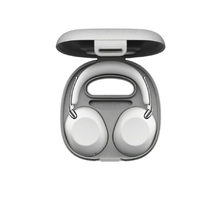 Sony 1000X THE COLLEXION Noise Cancelling Headphones - Platinum Silver, , hi-res