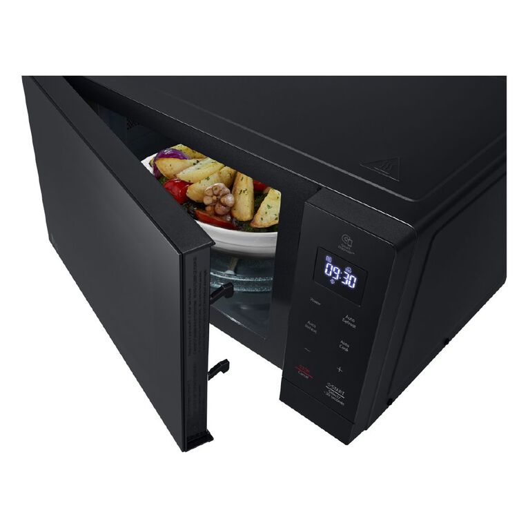 LG 30L NeoChef Easy Clean Microwave Oven, , hi-res