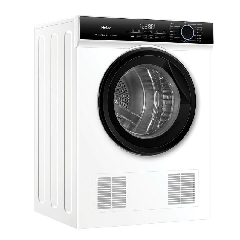 Haier 6kg 300 Series Sensor Vented Dryer, , hi-res