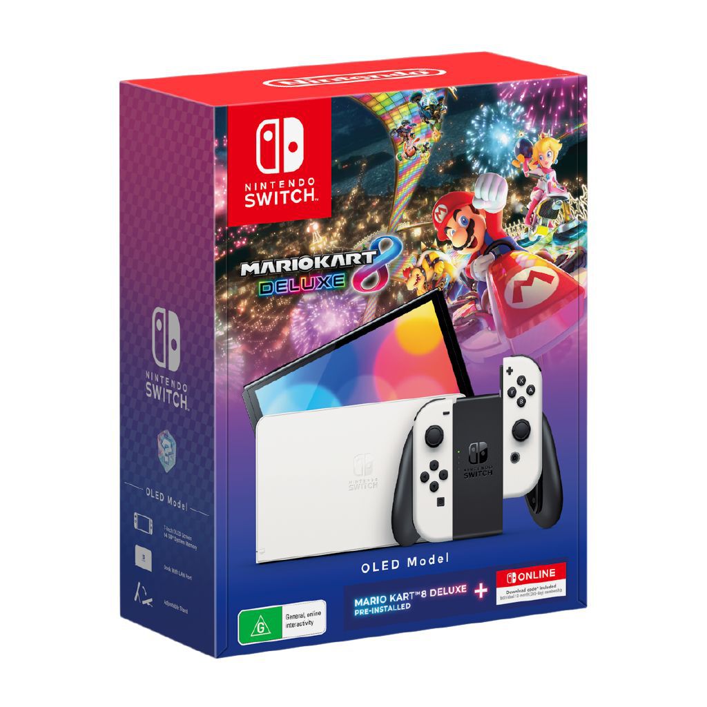 buy nintendo switch nz