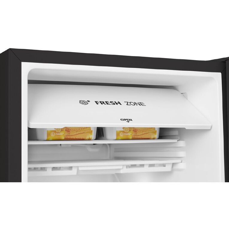 Hisense Black 124L Bar Fridge, , hi-res